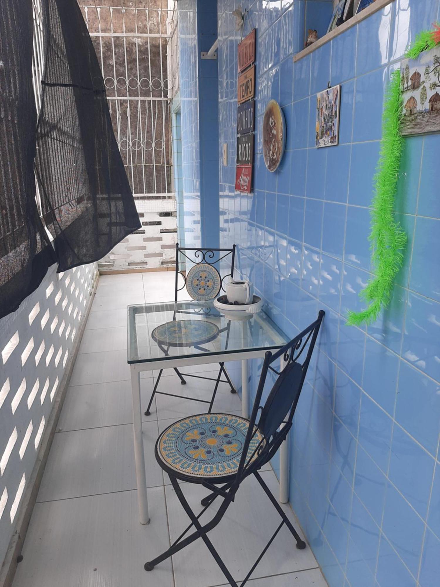 Quartos Aconchegantes Prox Pelourinho, Metro E Arena F Nova Салвадор Екстер'єр фото
